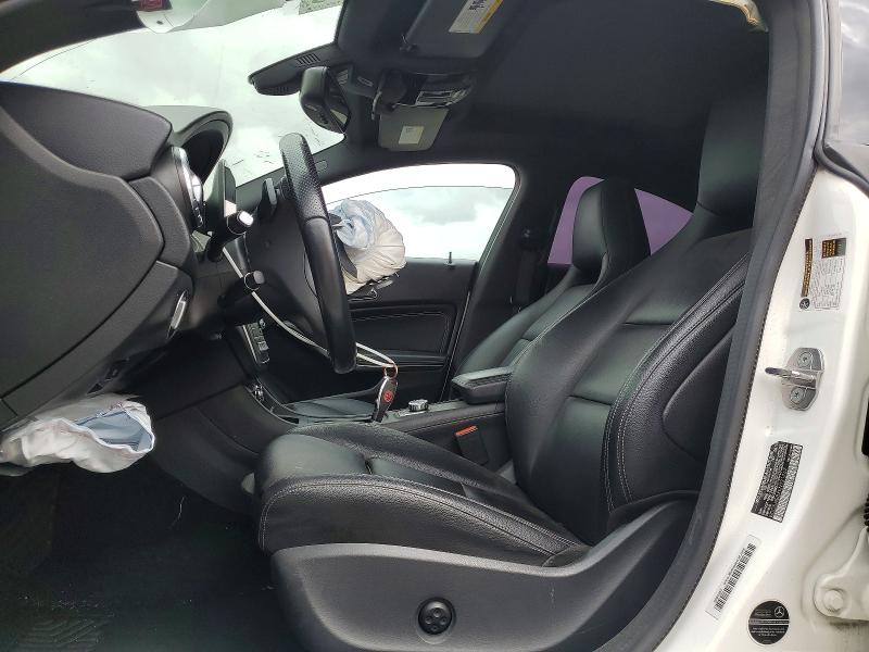 2019 Mercedes-benz Cla მანქანა იყიდება აუქციონზე, vin: WDDSJ4EBXKN721767, აუქციონის ნომერი: 54814956