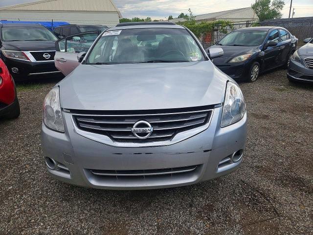 52580166 :رقم المزاد ، 1N4AL2AP1CC123169 vin ، 2012 Nissan Altima مزاد بيع