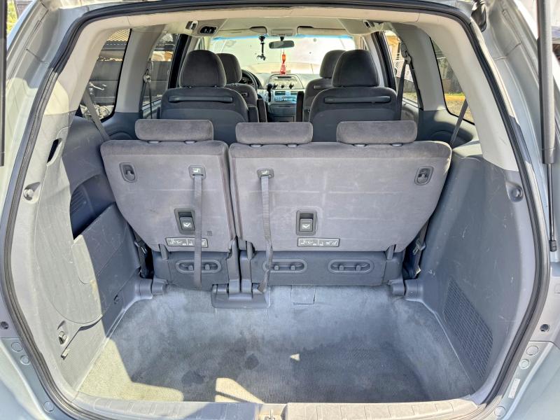 Продажа на аукционе авто 2005 Honda Odyssey, vin: 5FNRL38425B085634, номер лота: 54927246