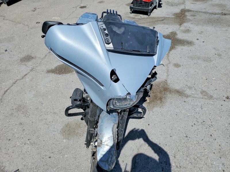 2024 Harley Davidson Flhx მანქანა იყიდება აუქციონზე, vin: 1HD1KB715RB638012, აუქციონის ნომერი: 54724416