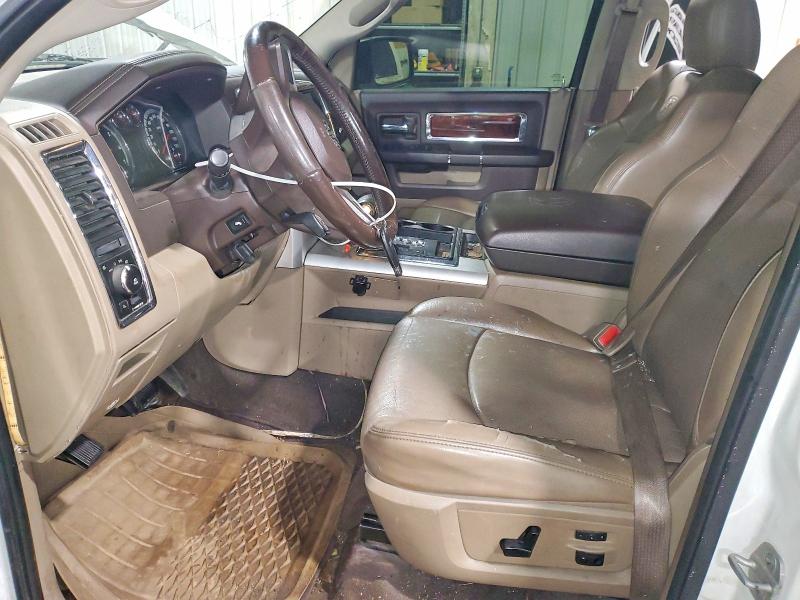 Auction sale of the 2011 Dodge Ram 1500, vin: 1D7RV1CT3BS516760, lot number: 51730836