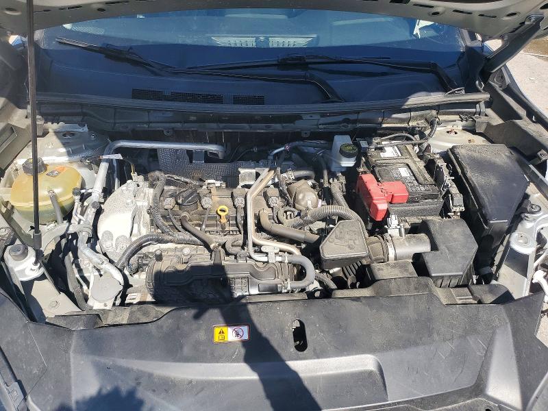 Aukcja sprzedaży 2022 Mitsubishi Outlander, vin: JA4J3VA87NZ076311, numer aukcji: 51979696