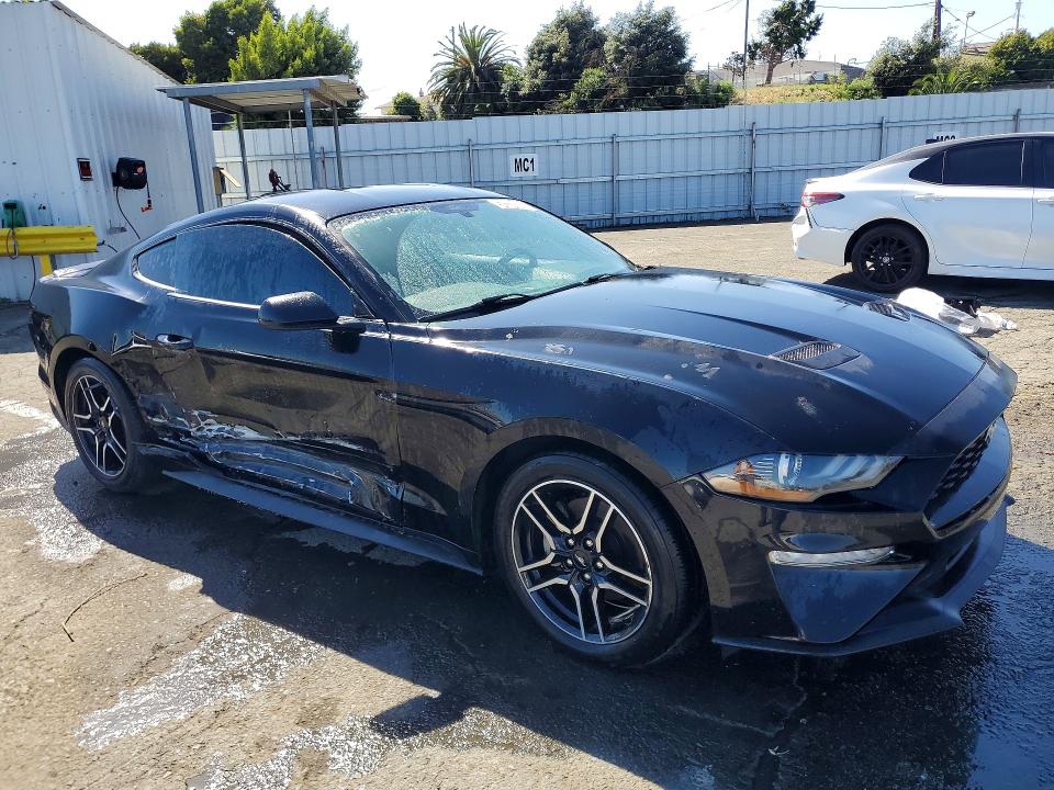 Aukcja sprzedaży 2019 Ford Mustang, vin: 1FA6P8TH0K5169338, numer aukcji: 54331666