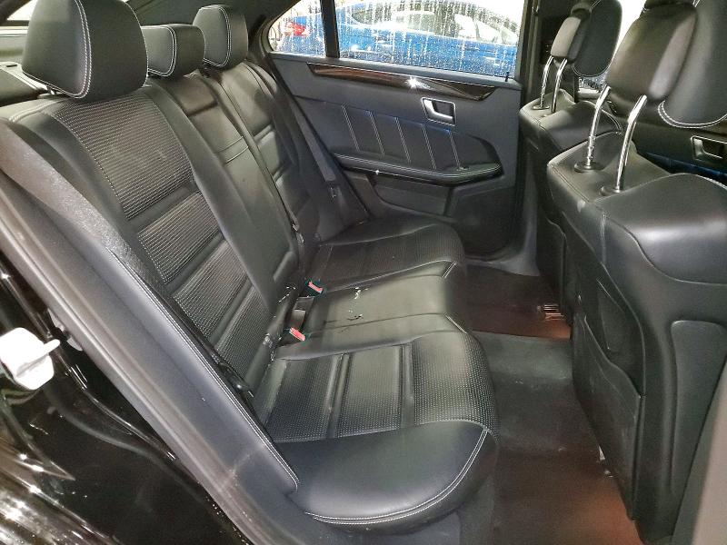 Aukcja sprzedaży 2015 Mercedes-benz E, vin: WDDHF7GB9FB113403, numer aukcji: 52323326