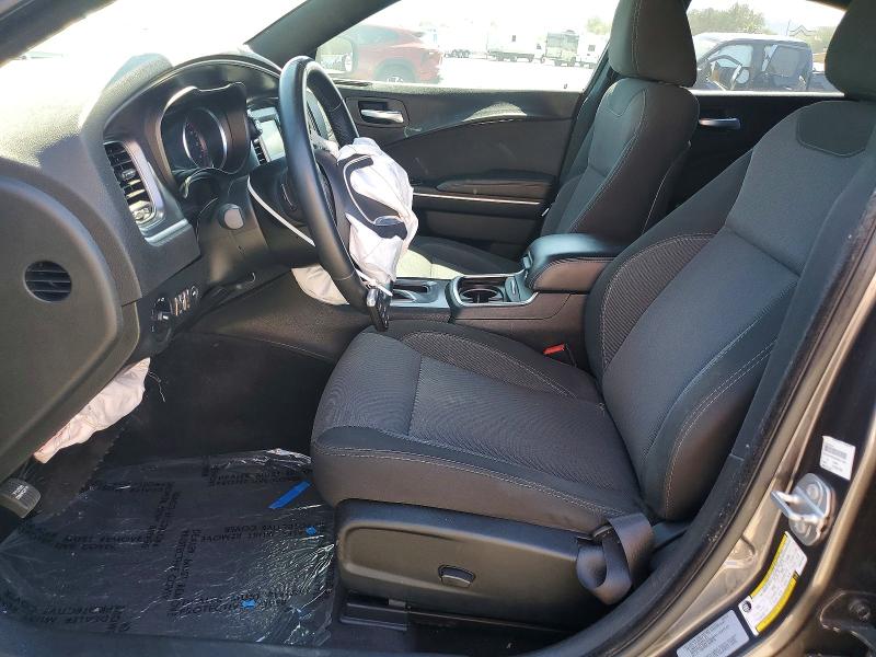 Продаж на аукціоні авто 2017 Dodge Charger, vin: 2C3CDXBG9HH541354, номер лоту: 53236986