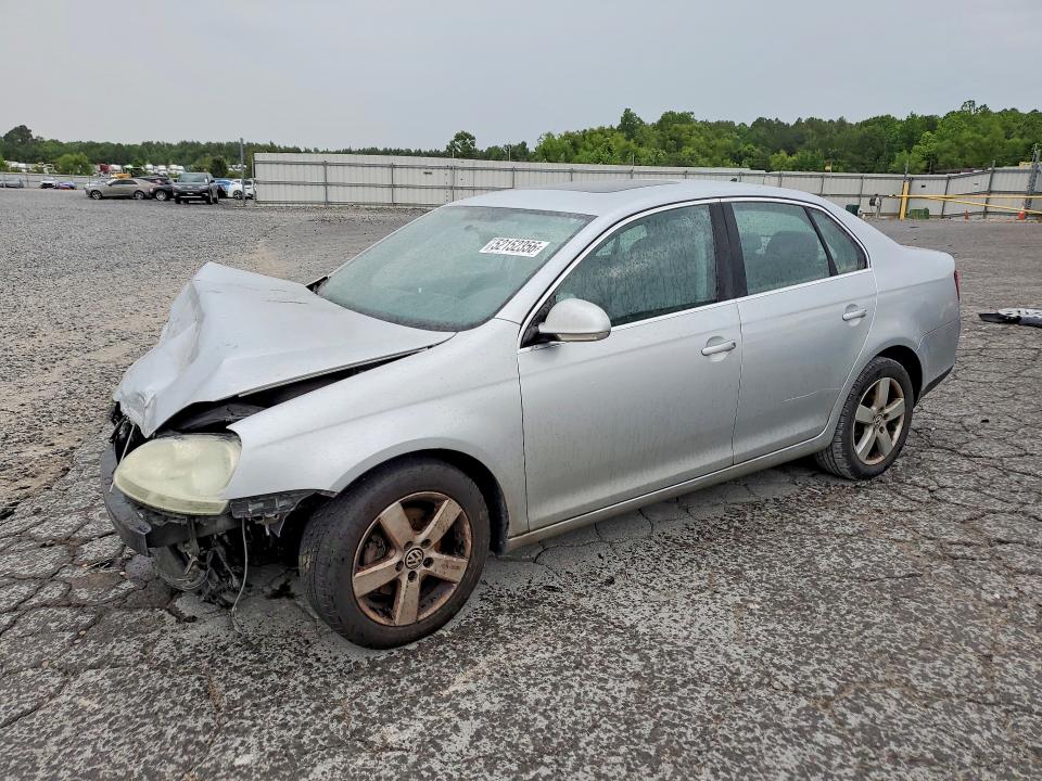 52152356 :رقم المزاد ، 3VWRM71K78M178899 vin ، 2008 Volkswagen Jetta مزاد بيع