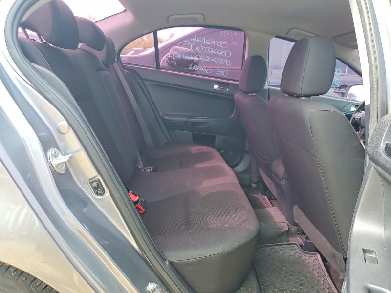 2016 Mitsubishi Lancer მანქანა იყიდება აუქციონზე, vin: JA32U2FUXGU009874, აუქციონის ნომერი: 52829466