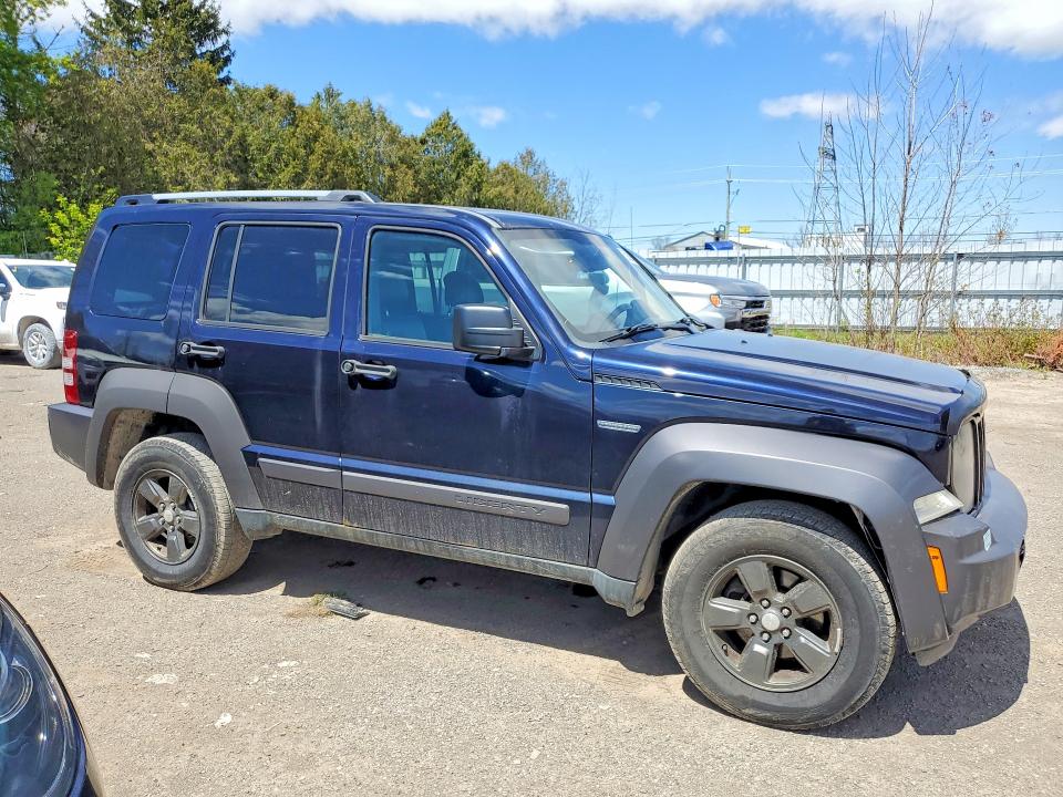 Продаж на аукціоні авто 2011 Jeep Liberty, vin: 1J4PN3GK2BW516931, номер лоту: 52908366