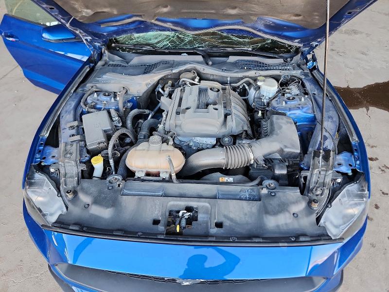 Продаж на аукціоні авто 2018 Ford Mustang, vin: 1FA6P8THXJ5123482, номер лоту: 53605616