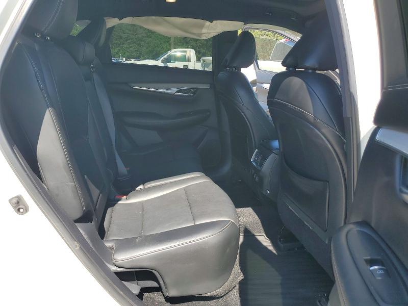 Продаж на аукціоні авто 2021 Infiniti Qx50, vin: 3PCAJ5BAXMF103373, номер лоту: 53718686