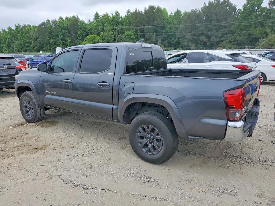 Aukcja sprzedaży 2023 Toyota Tacoma, vin: 3TMCZ5AN5PM600837, numer aukcji: 53559826