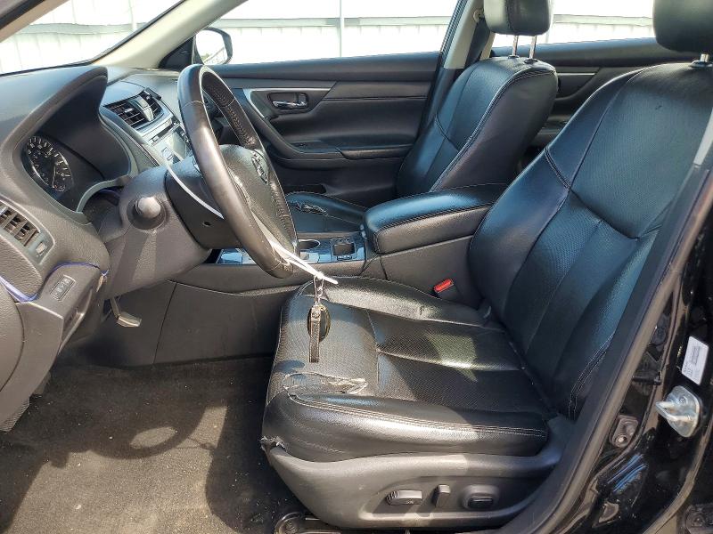 Продаж на аукціоні авто 2018 Niss Altima, vin: 1N4AL3AP8JC164286, номер лоту: 52485486