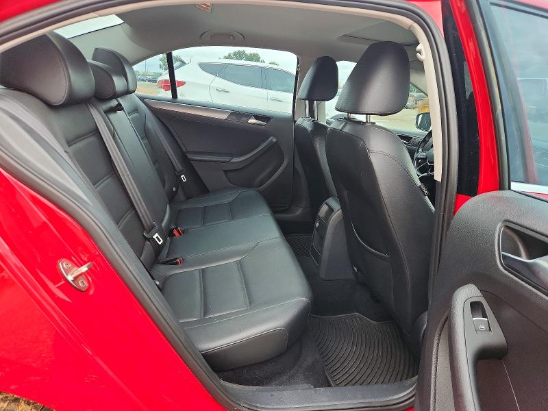 Aukcja sprzedaży 2015 Volkswagen Jetta, vin: 3VWLA7AJ0FM342318, numer aukcji: 54754666