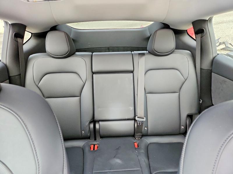 54166056 :رقم المزاد ، 7SAYGDEE2TF330161 vin ، 2026 Tesla Model Y مزاد بيع