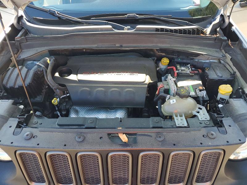 54155136 :رقم المزاد ، ZACCJABT5GPD62076 vin ، 2016 Jeep Renegade مزاد بيع