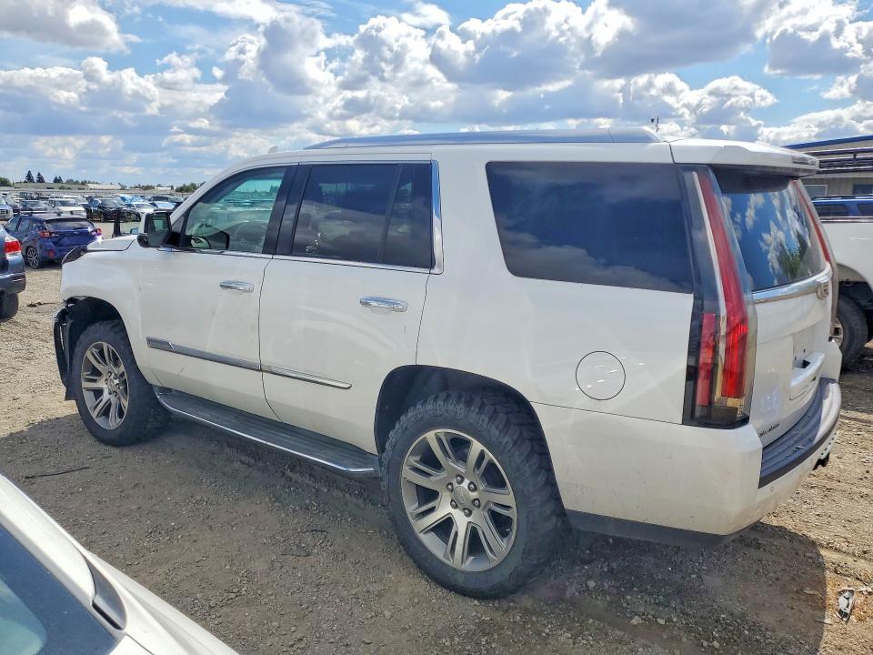 Aukcja sprzedaży 2016 Cadillac Escalade, vin: 1GYS4BKJ3GR464916, numer aukcji: 54732986