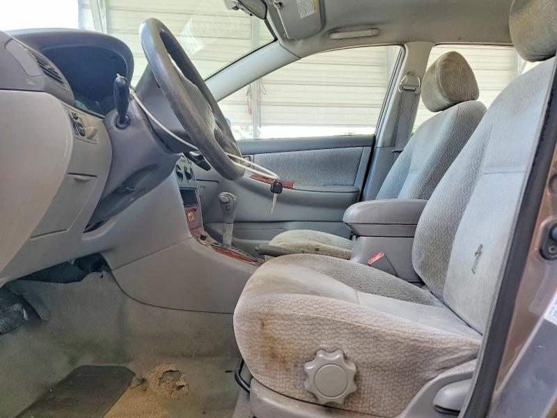 Продажа на аукционе авто 2003 Toyota Corolla, vin: 1NXBR32E13Z131004, номер лота: 52225226