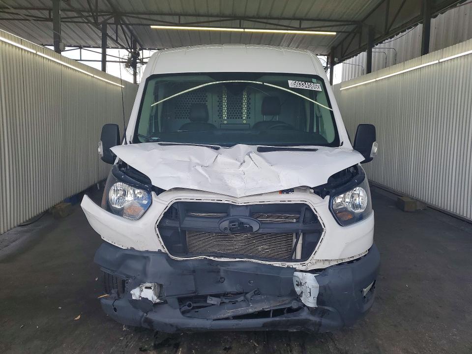 2022 Ford Transit მანქანა იყიდება აუქციონზე, vin: 1FTBR1C8XNKA00721, აუქციონის ნომერი: 50334586