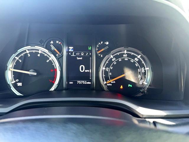 54717996 :رقم المزاد ، JTEBU5JR2L5760487 vin ، 2020 Toyota 4runner مزاد بيع
