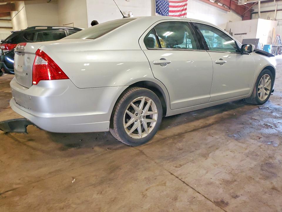 67355656 :رقم المزاد ، 3FAHP0JA8CR353358 vin ، 2012 Ford Fusion مزاد بيع