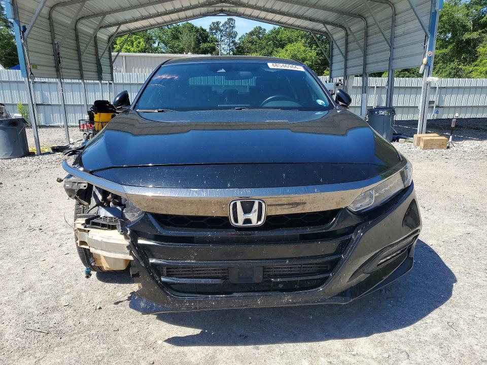 Продаж на аукціоні авто 2018 Honda Accord, vin: 1HGCV1F38JA207318, номер лоту: 48546966