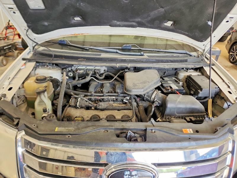 Продажа на аукционе авто 2010 Ford Edge, vin: 2FMDK3KC1ABB13018, номер лота: 50315386