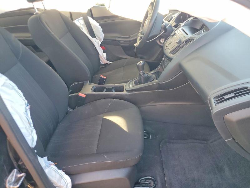 Aukcja sprzedaży 2017 Ford Focus, vin: 1FADP3E27HL270528, numer aukcji: 54825536
