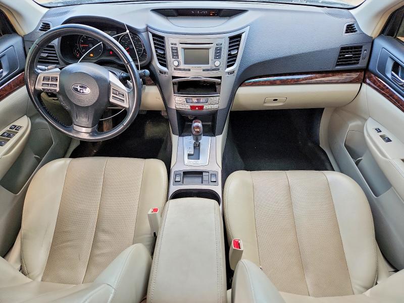 Aukcja sprzedaży 2013 Subaru Legacy, vin: 4S3BMCK69D3004598, numer aukcji: 53203626