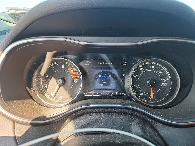 Aukcja sprzedaży 2022 Jeep Cherokee, vin: 1C4PJMMN9ND532100, numer aukcji: 53824386