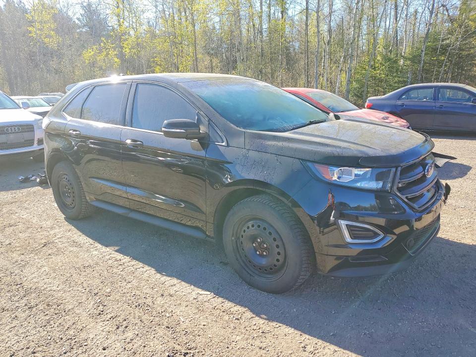 Aukcja sprzedaży 2016 Ford Edge, vin: 2FMPK4AP3GBB96743, numer aukcji: 53200456