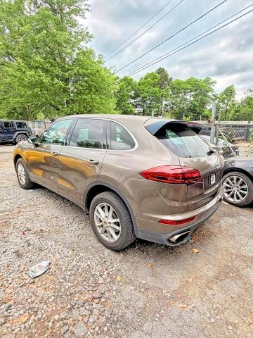 Aukcja sprzedaży 2016 Porsche Cayenne, vin: WP1AA2A20GLA00519, numer aukcji: 52951656