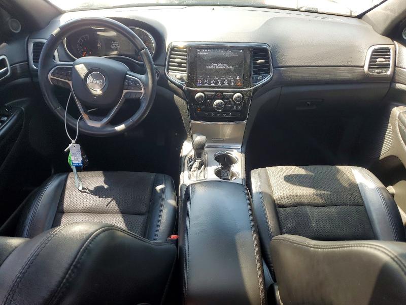 53227716 :رقم المزاد ، 1C4RJFAG8KC546680 vin ، 2019 Jeep Grand Cherokee مزاد بيع
