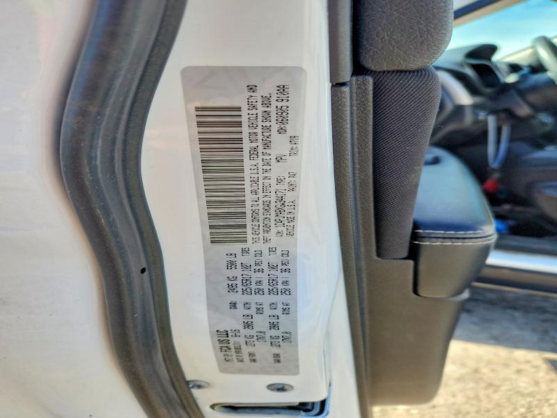54234966 :رقم المزاد ، 1C4PJMABXGW344171 vin ، 2016 Jeep Cherokee مزاد بيع