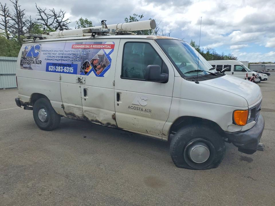 Aukcja sprzedaży 2006 Ford Econoline, vin: 1FTSE34L96HB35116, numer aukcji: 54607306