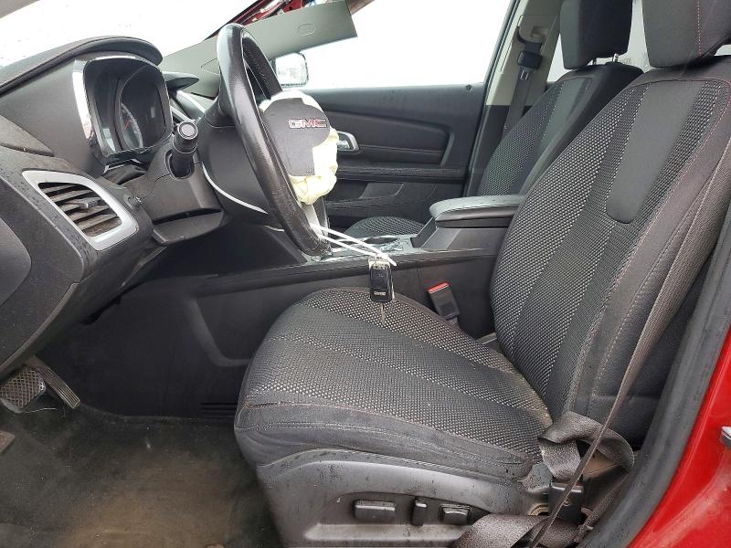 Продаж на аукціоні авто 2015 Gmc Terrain, vin: 2GKALREK8F6272181, номер лоту: 51878196