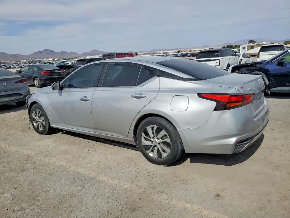 Aukcja sprzedaży 2020 Nissan Altima, vin: 1N4BL4BV5LC217763, numer aukcji: 52425166