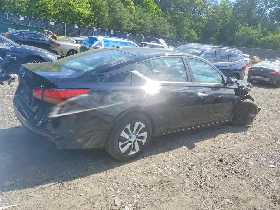 Продаж на аукціоні авто 2020 Nissan Altima, vin: 1N4BL4BV9LC284804, номер лоту: 53365266
