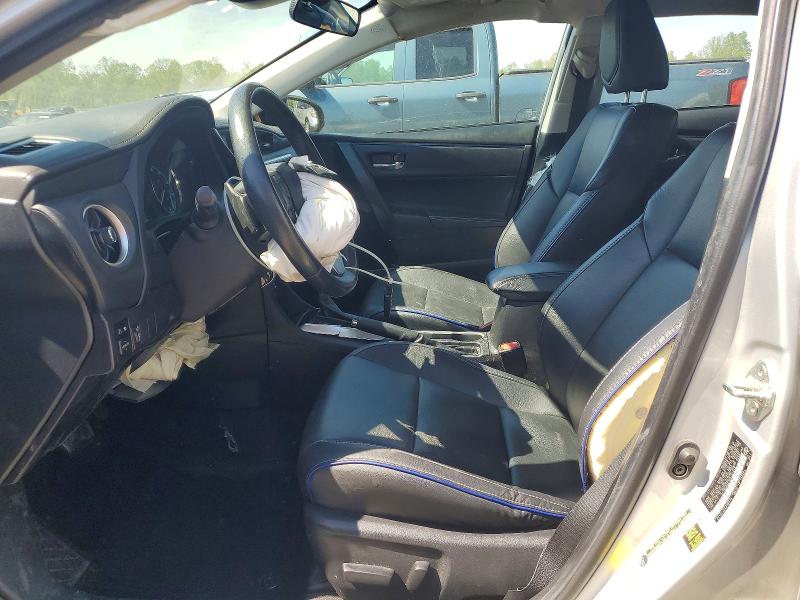 Aukcja sprzedaży 2019 Toyota Corolla, vin: 2T1BURHE1KC195648, numer aukcji: 52417796