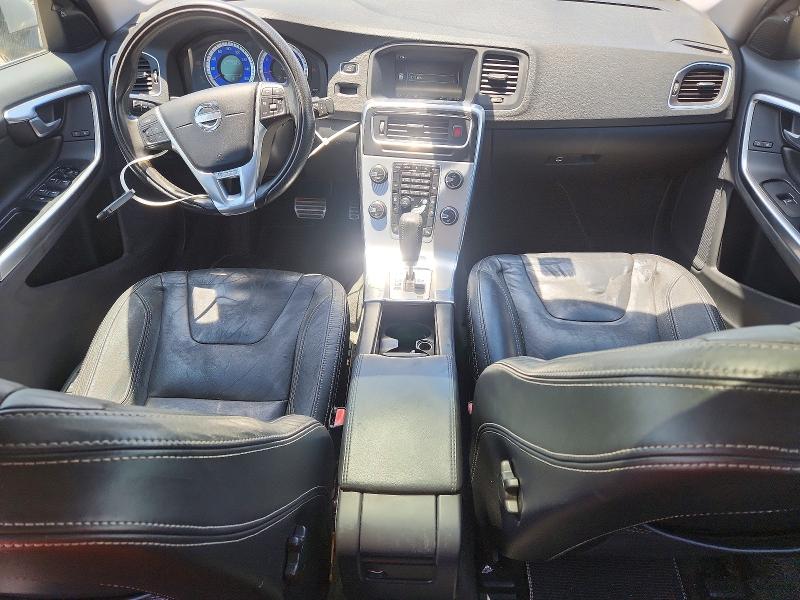 Aukcja sprzedaży 2012 Volvo S60, vin: YV1902FH2C2107022, numer aukcji: 54130566