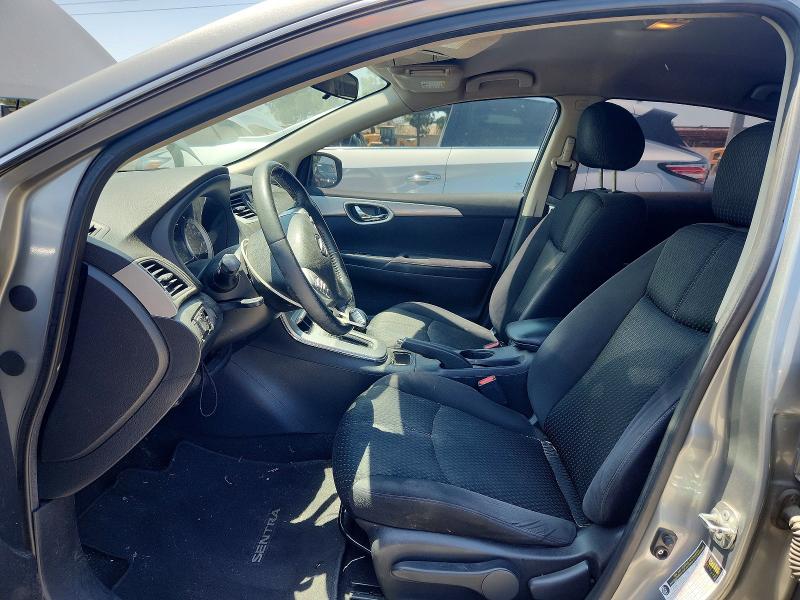 Продажа на аукционе авто 2013 Nissan Sentra, vin: 3N1AB7AP7DL650281, номер лота: 54452156