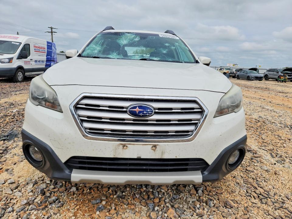 Aukcja sprzedaży 2016 Subaru Outback, vin: 4S4BSBNC3G3240889, numer aukcji: 54657686