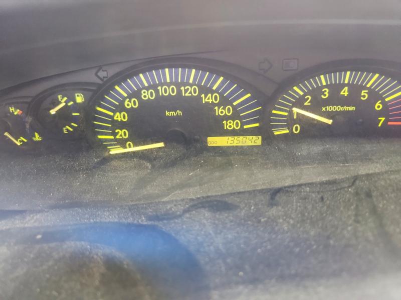 2000 Toyo Estima მანქანა იყიდება აუქციონზე, vin: ACR400006183, აუქციონის ნომერი: 54637596