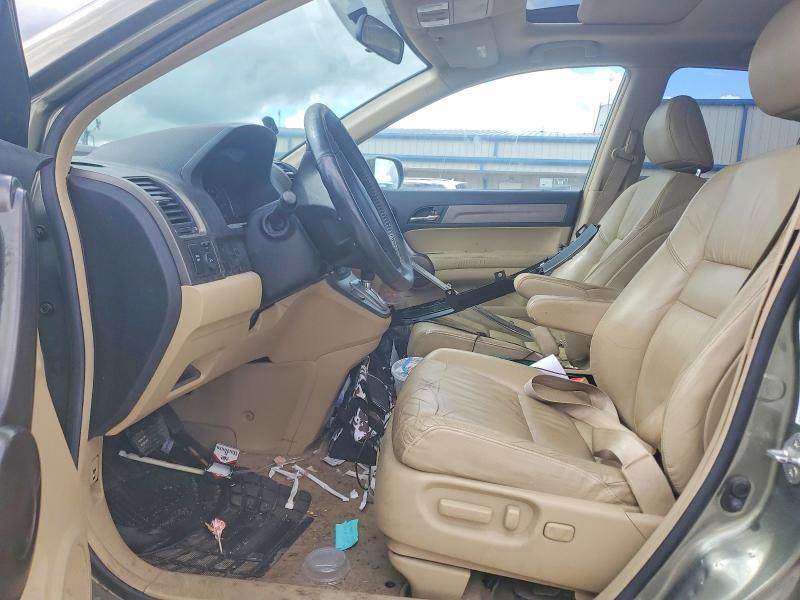 2008 Honda Cr-v მანქანა იყიდება აუქციონზე, vin: 5J6RE38758L006103, აუქციონის ნომერი: 54855926
