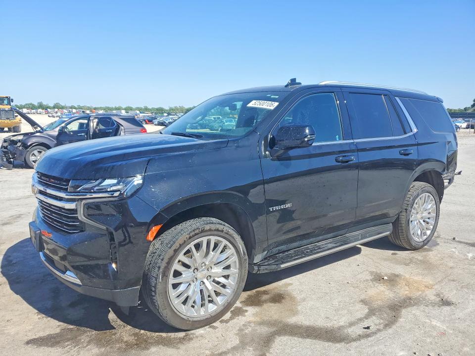 Aukcja sprzedaży 2023 Chevrolet Tahoe, vin: 1GNSKNKD6PR231689, numer aukcji: 52500106