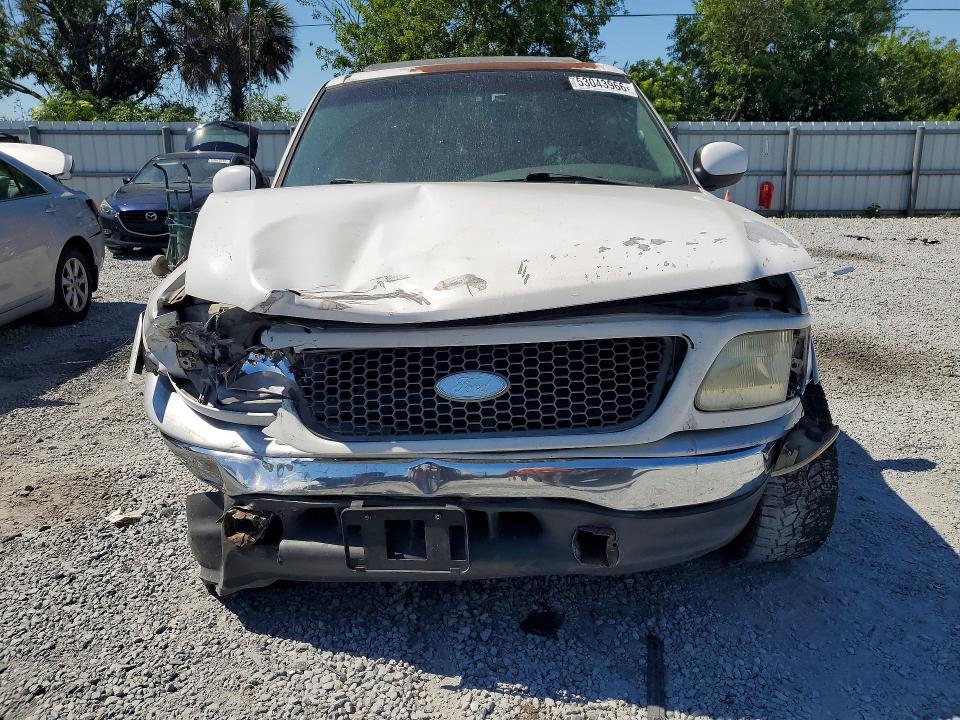 Aukcja sprzedaży 2001 Ford F150, vin: 1FTRW07L31KE05362, numer aukcji: 53043966