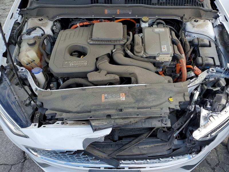 Aukcja sprzedaży 2019 Ford Fusion, vin: 3FA6P0SU0KR175153, numer aukcji: 51488786