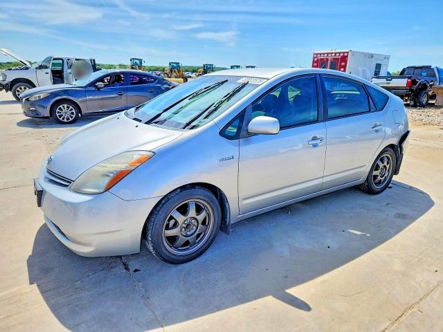 52022576 :رقم المزاد ، JTDKB20U877623837 vin ، 2007 Toyota Prius مزاد بيع