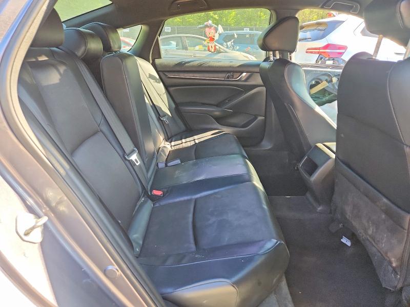 Aukcja sprzedaży 2018 Honda Accord, vin: 1HGCV1F38JA228282, numer aukcji: 53366786