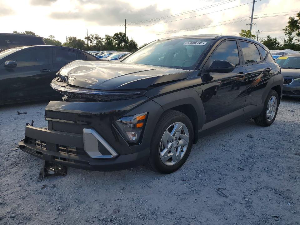 Aukcja sprzedaży 2025 Hyundai Kona, vin: KM8HA3AB0SU232493, numer aukcji: 52655146