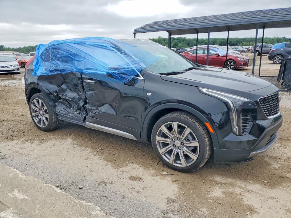 Aukcja sprzedaży 2023 Cadillac Xt4, vin: 1GYFZDR4XPF102016, numer aukcji: 54039226